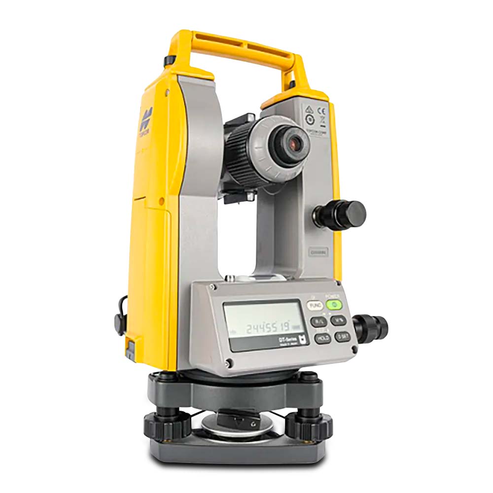 Theodolite