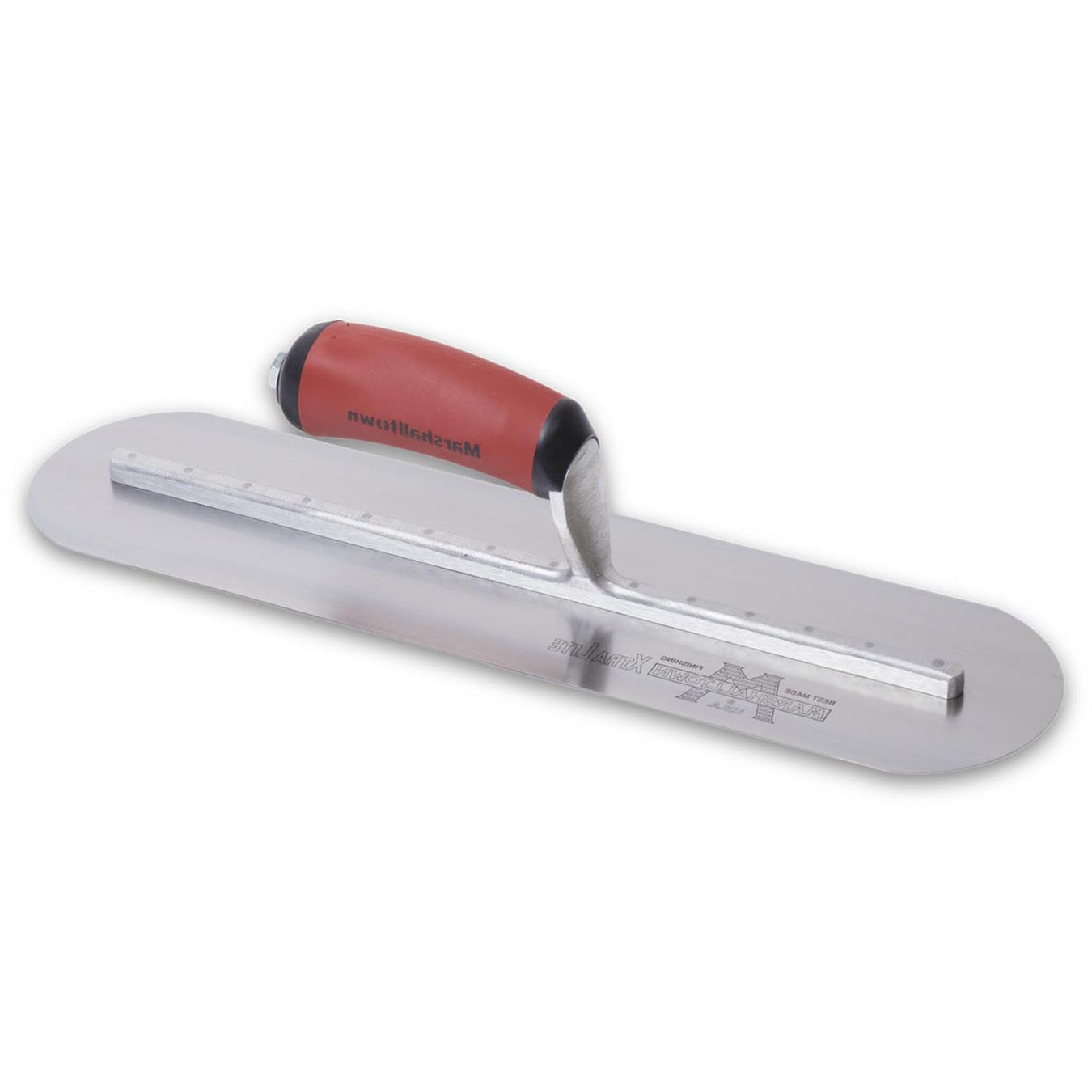 High Carbon Steel Pool Trowel