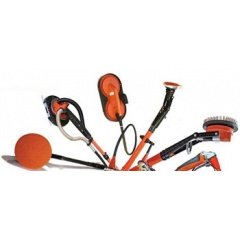 Rokamat Construction Tools