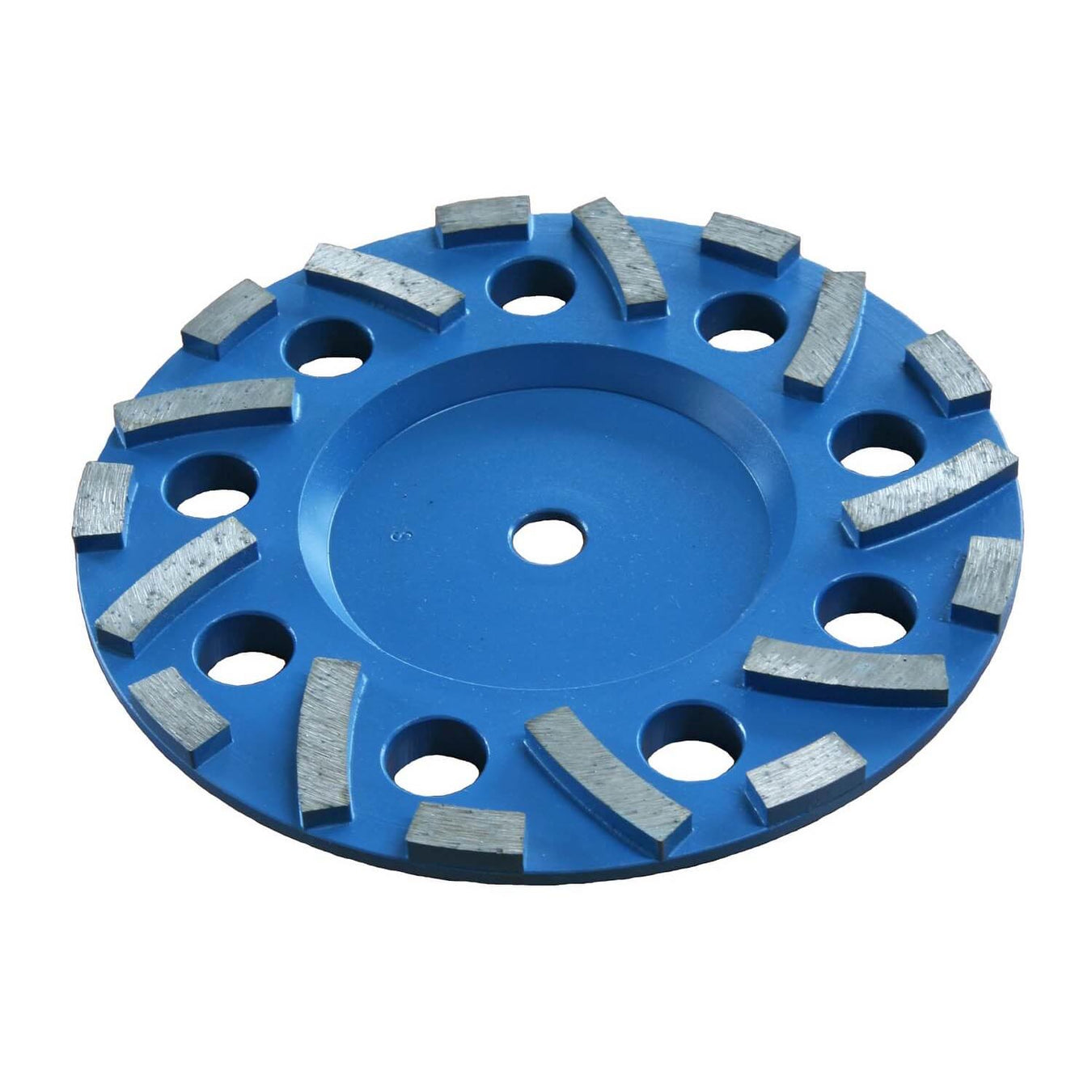 6"/150mm Diamond Grinding Cup Wheels