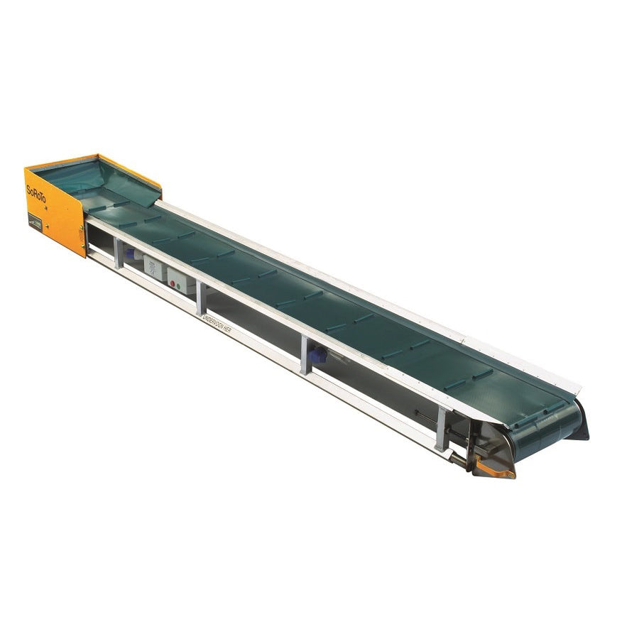 Belt Conveyors