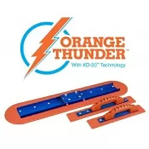 Kraft Tool Orange Thunder with KO-20 Technology