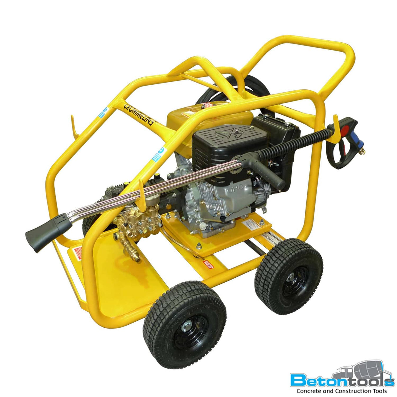 Water Pressure Cleaner Diesel CPC