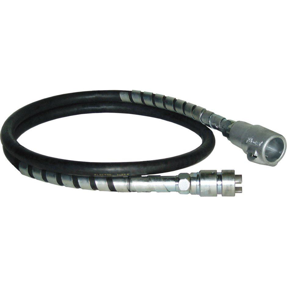 Concrete Vibrator Extensions