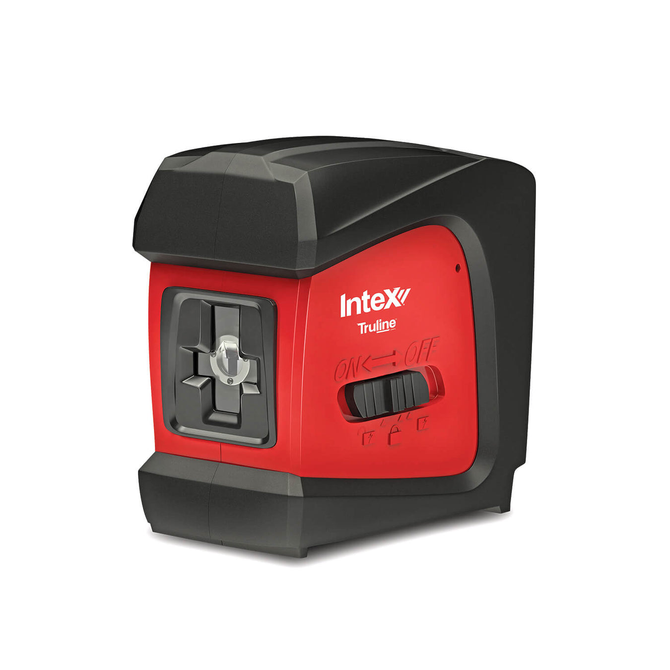 Cross-Liner Laser Level