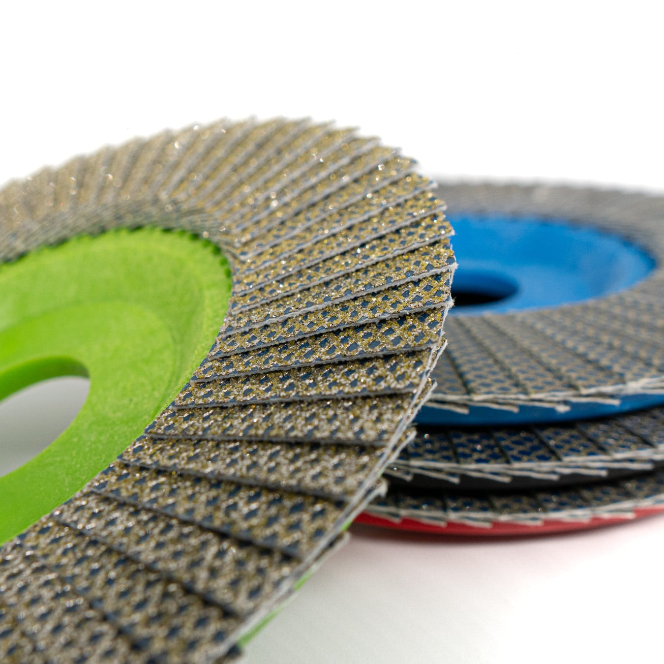 Diamond Flap Discs