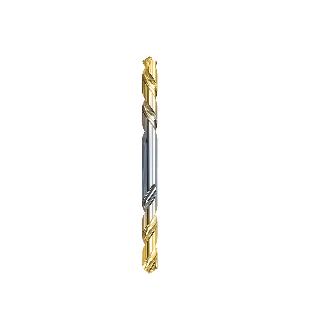 Double End Drill Bits