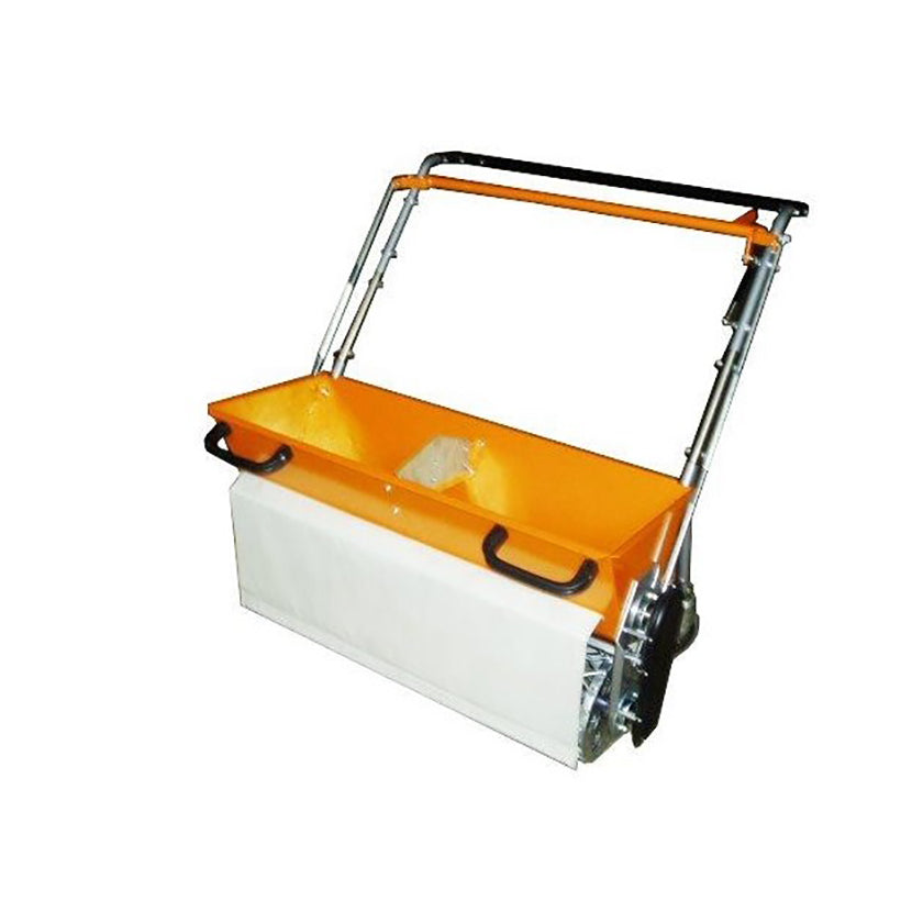 Dry Shake Topping Spreader