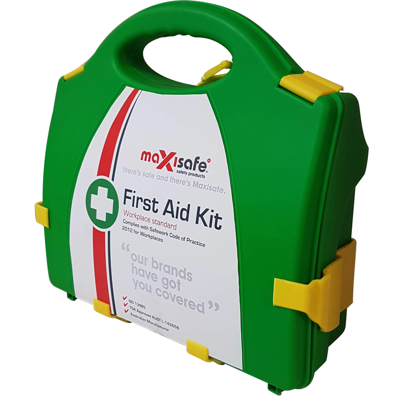 First Aid Kits