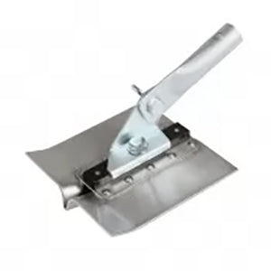 Fresno Trowels, Walking Trowels, Edgers, Groovers and Edgers