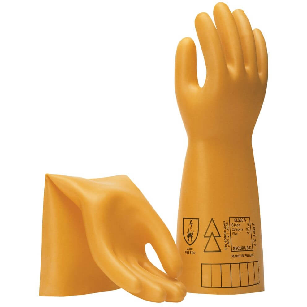 Electrical Gloves