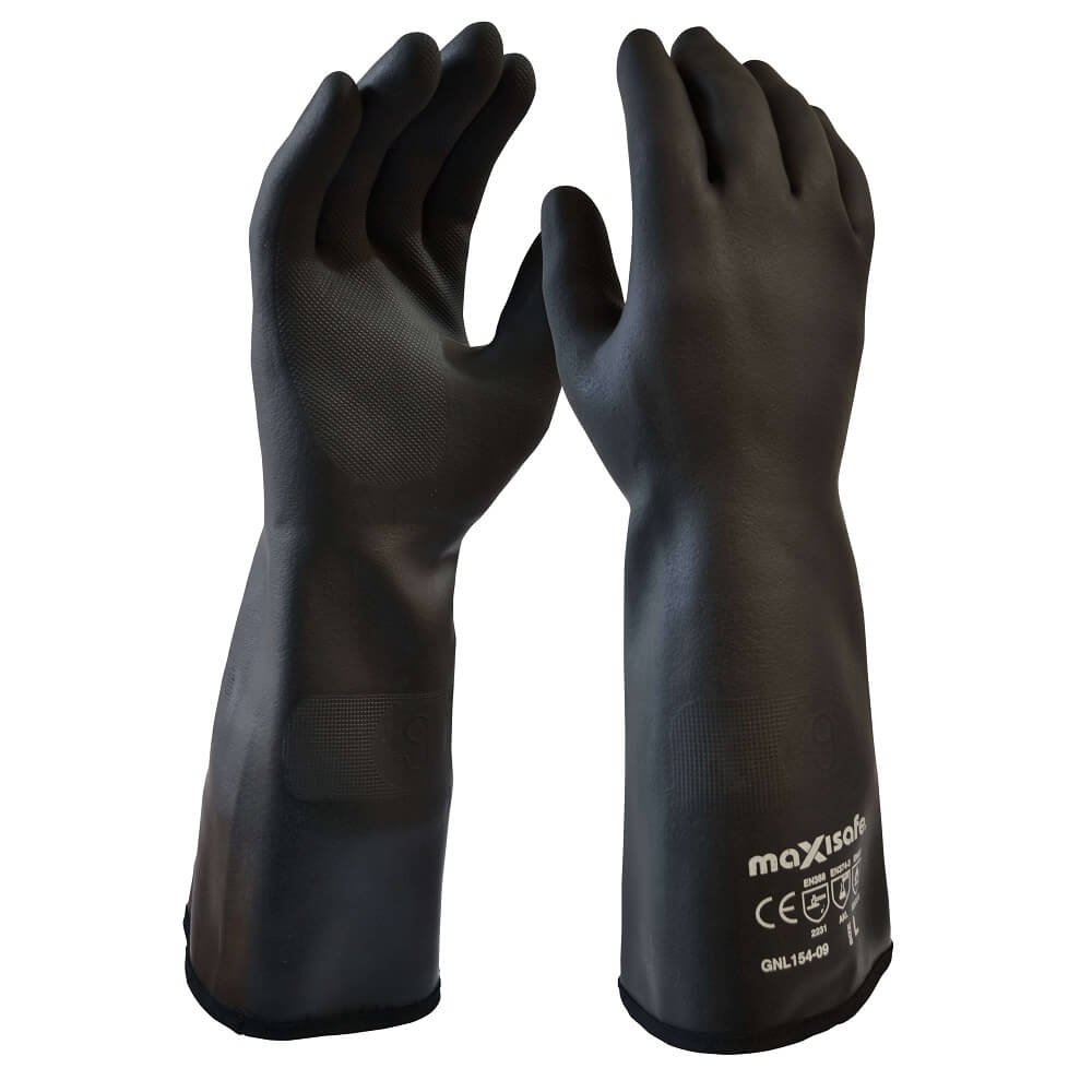 Heat Resistant Gloves