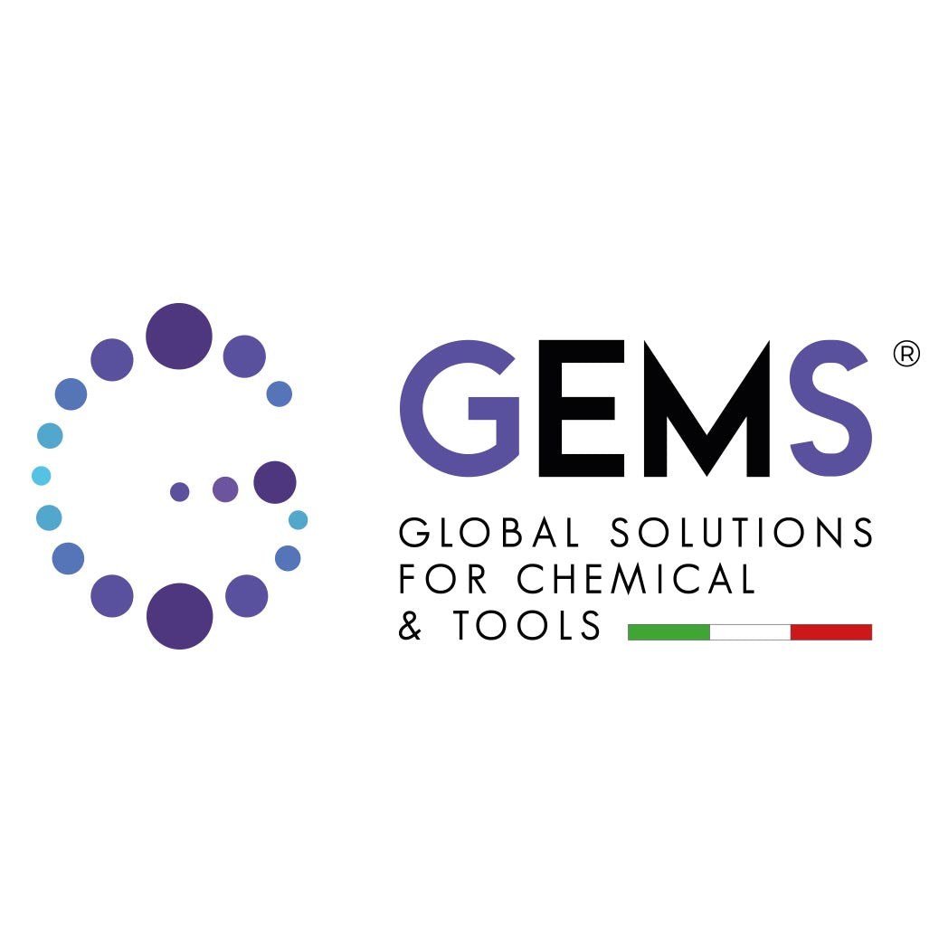 Gems Italia Adhesives