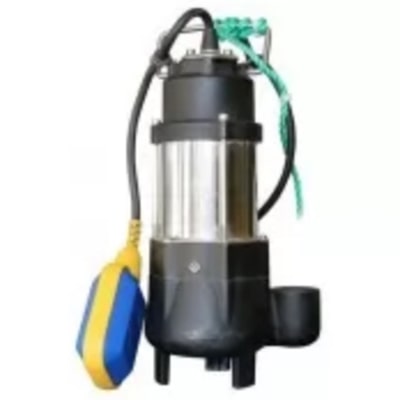 Electric 240 Volts Submersible Pumps