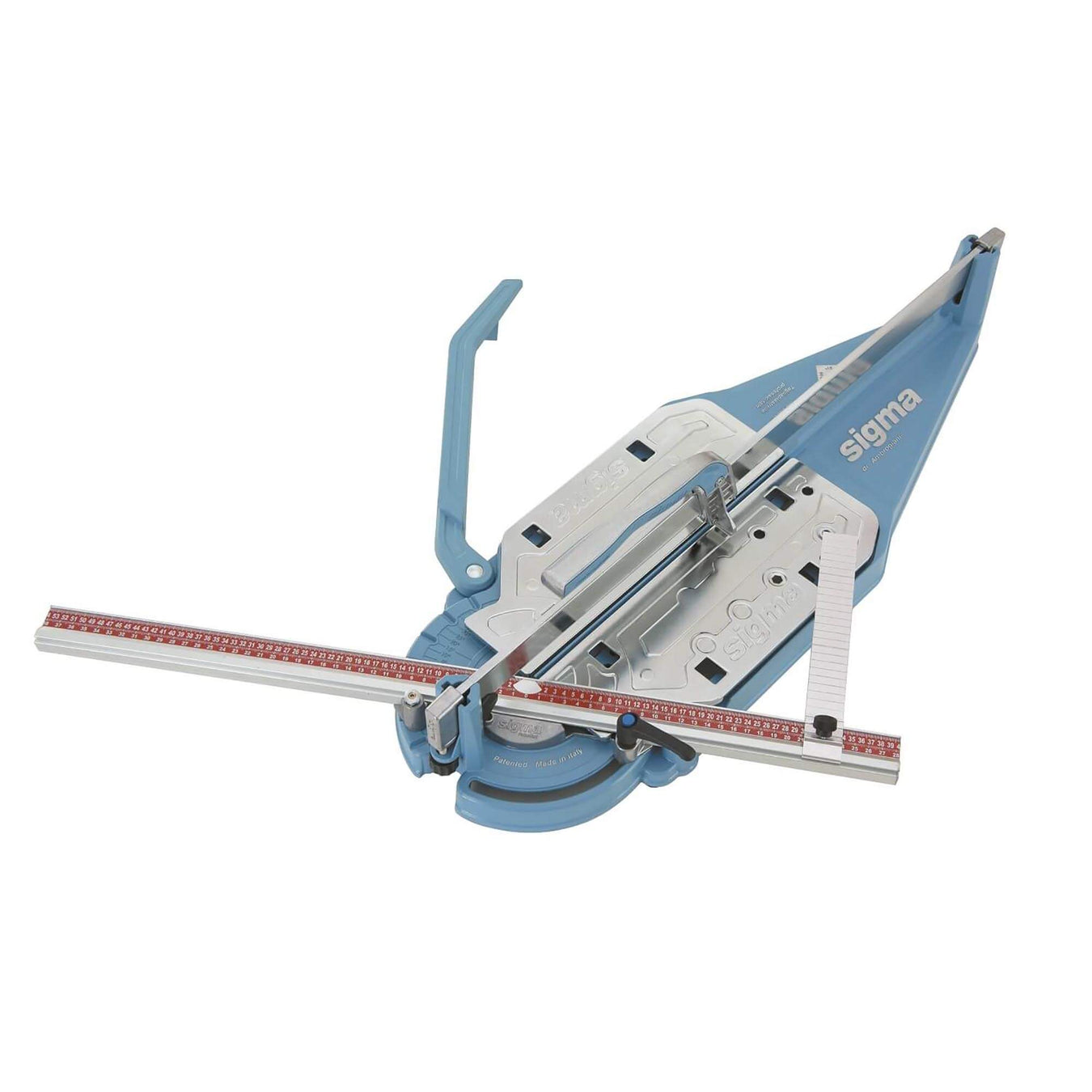 Hand Held Tile Cutter