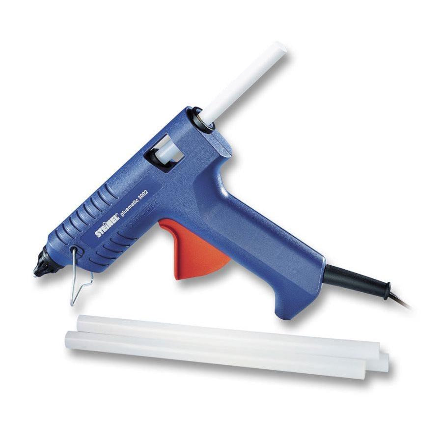 Hot Melt Glue Gun