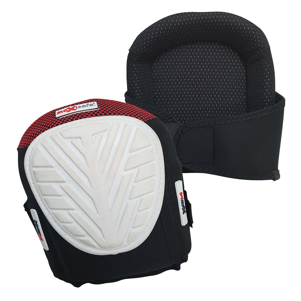 Knee Protection & Back Support