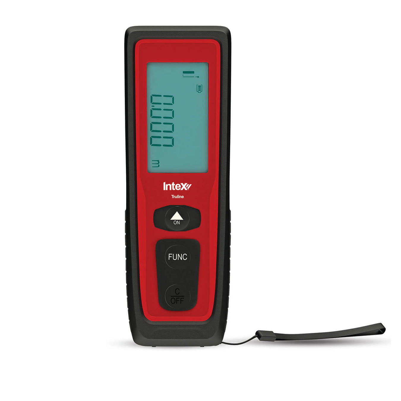 Laser Distance Measurer