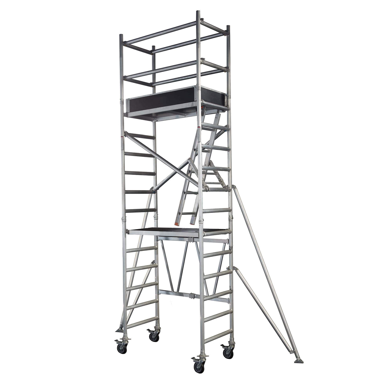 Mini Mobile Scaffolds