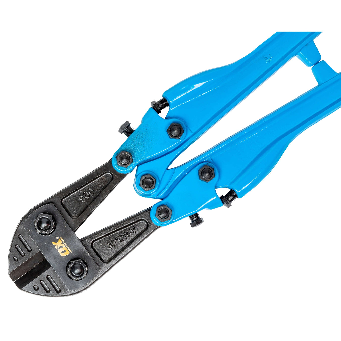 Bolt & Rebar Cutters