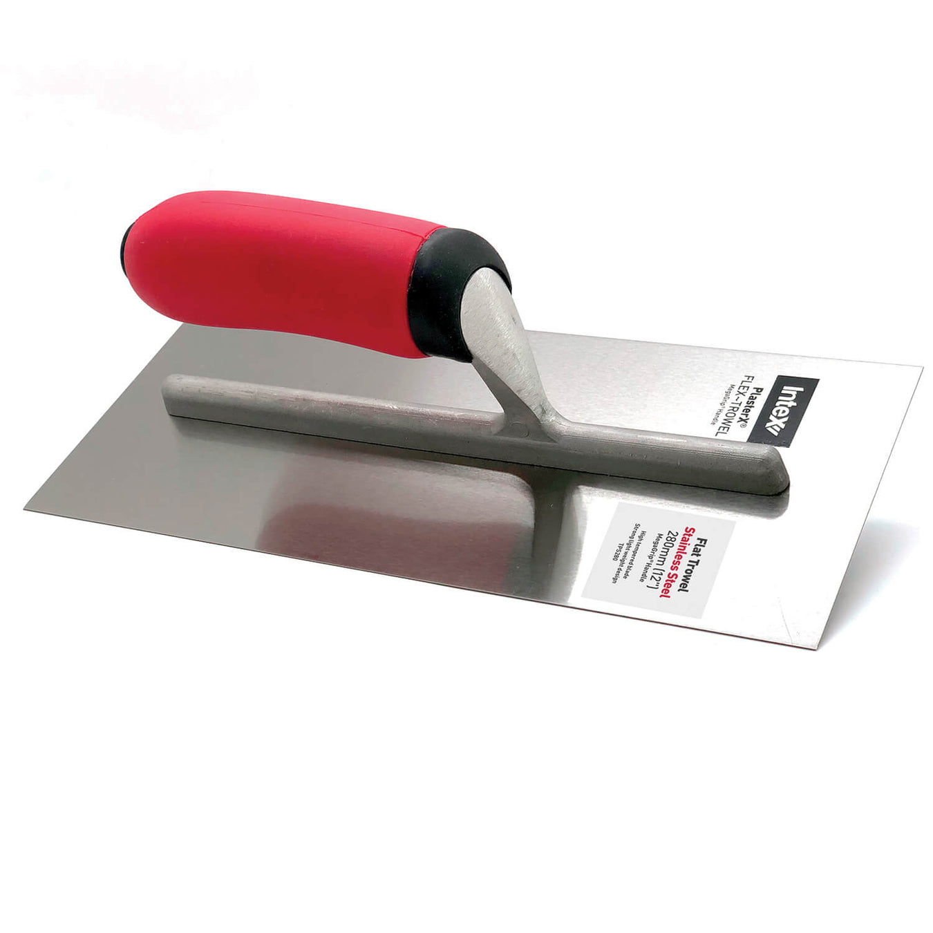 PlasterX Trowels-MegaGrip Series