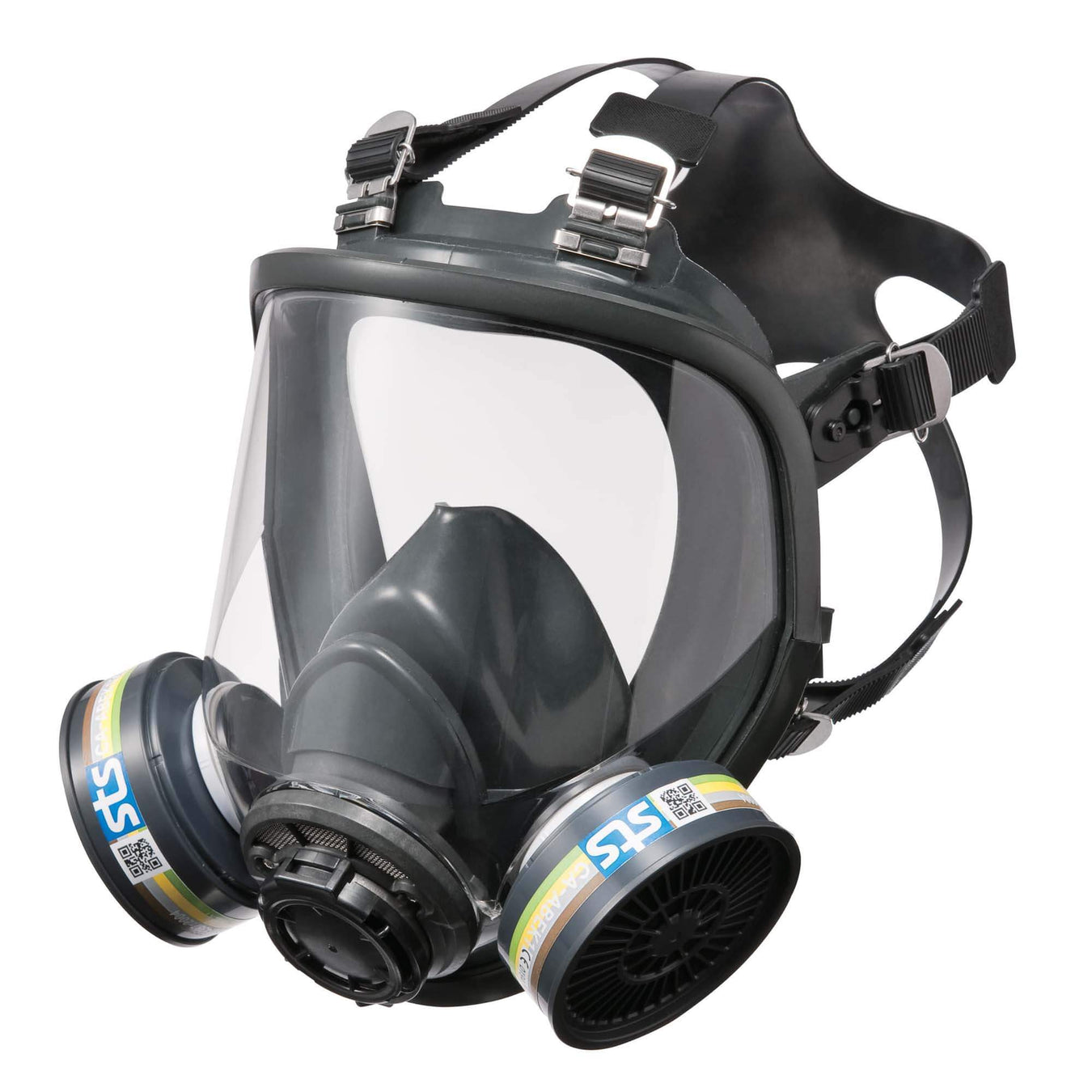 Reusable Respirators