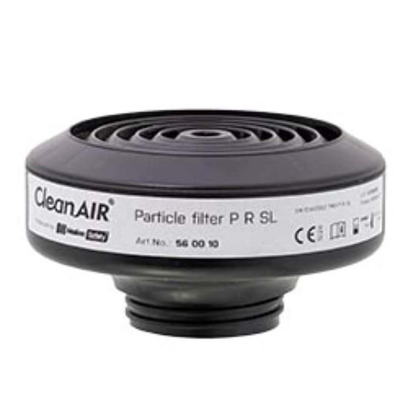 PAPR Filters & Accessories