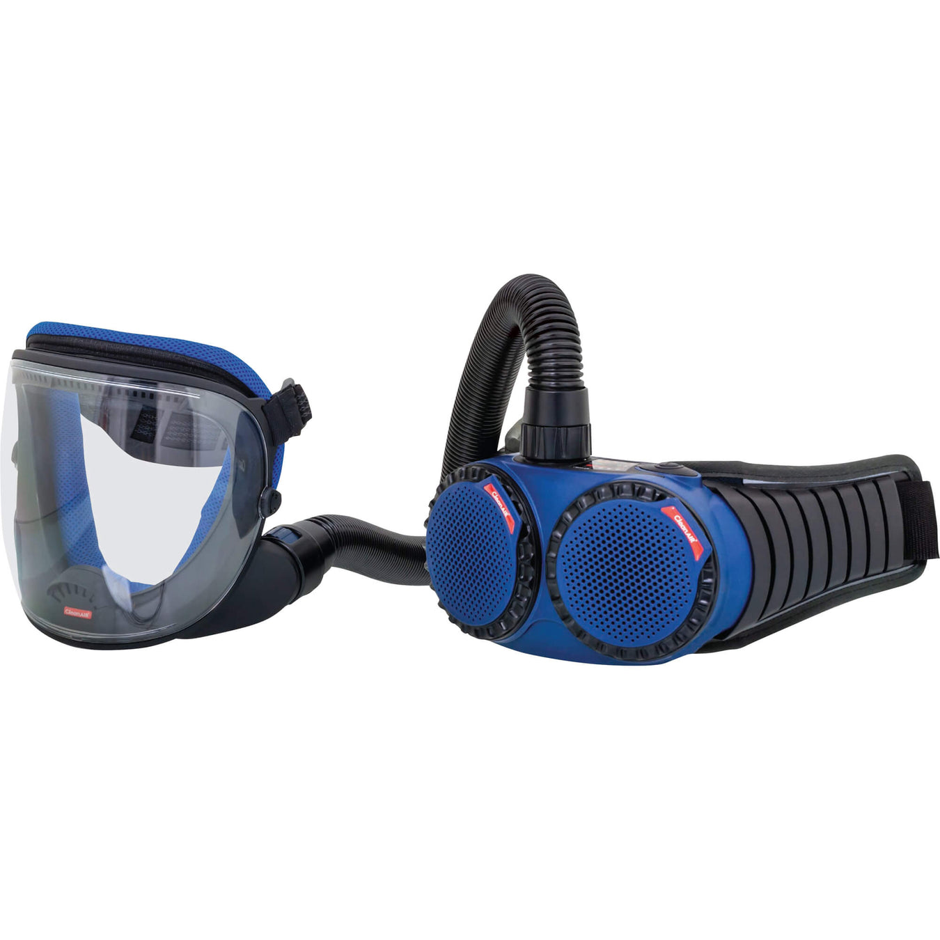 Respiratory Protection