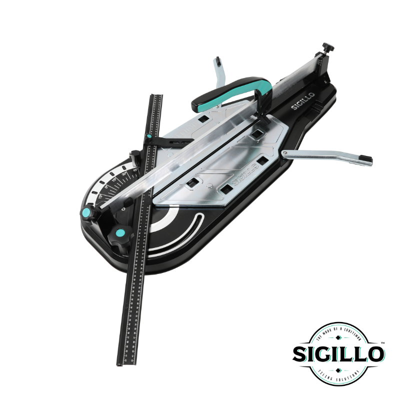 Sigillo Tile Cutters