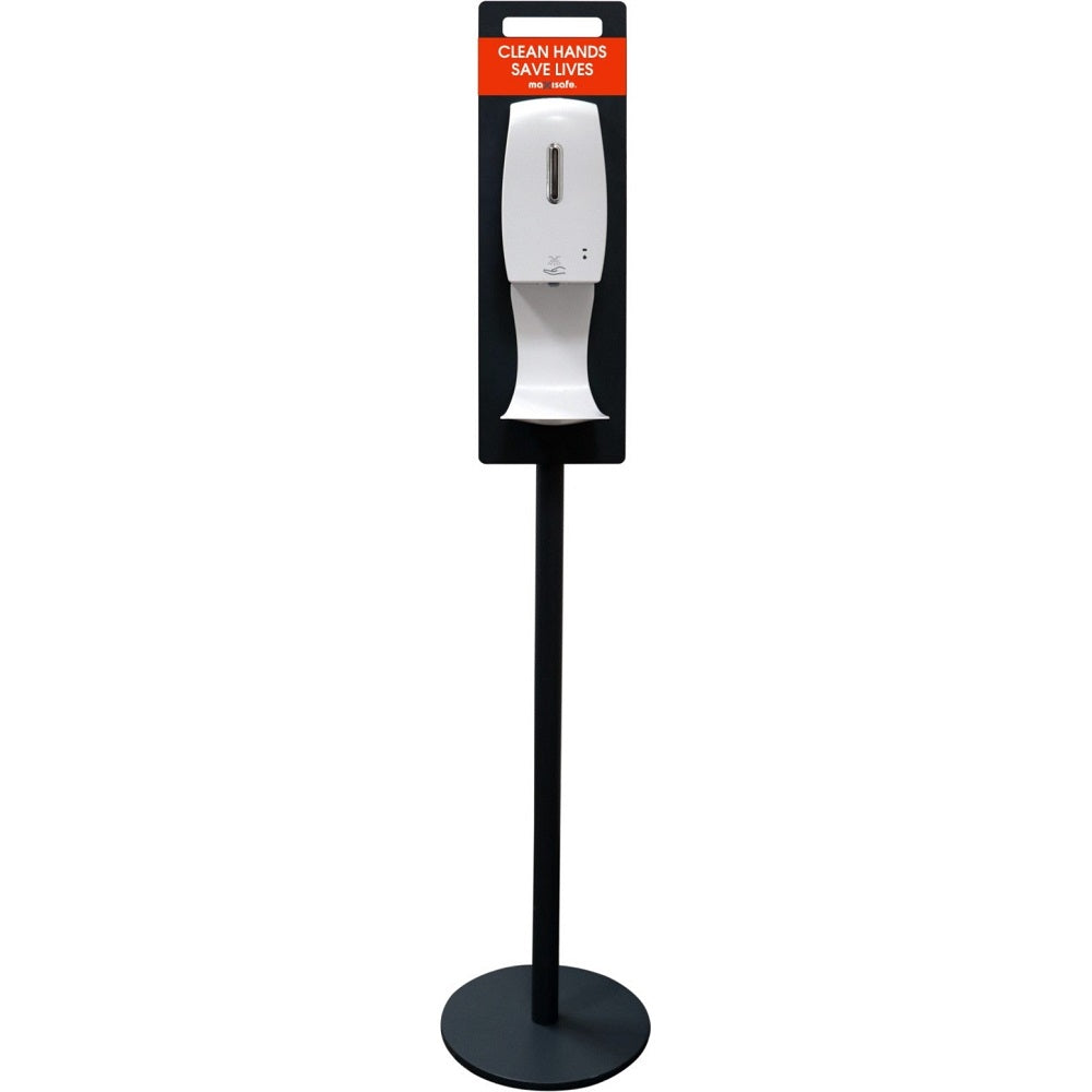 Sanitiser Dispensers & Stands