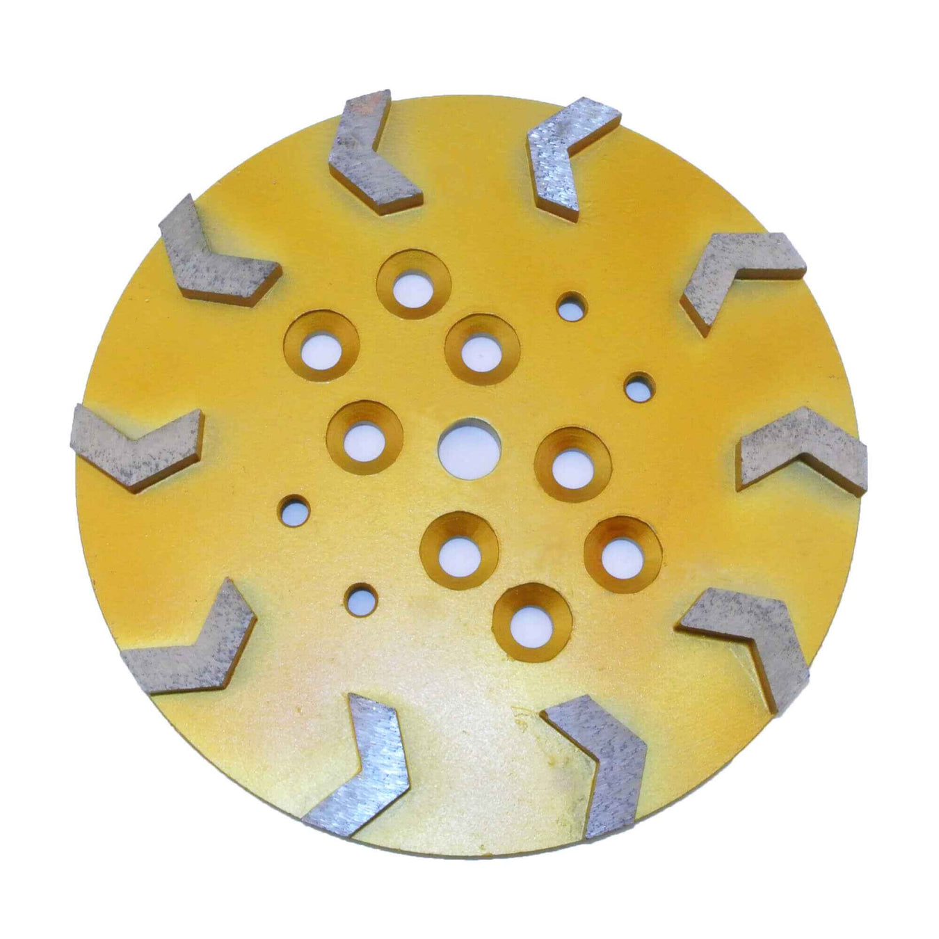 Concrete Floor Grinder Tools