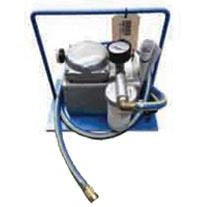 Vacuum Pump