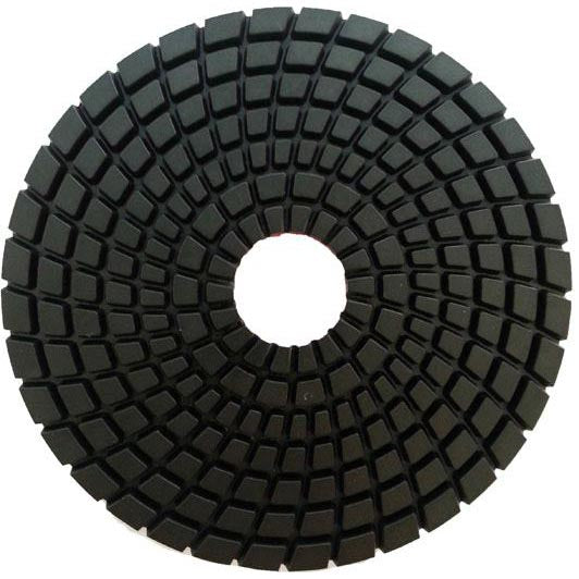 Wet Polishing Pads 4"