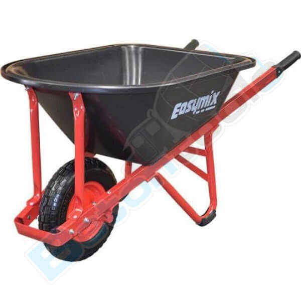 Wheelbarrows