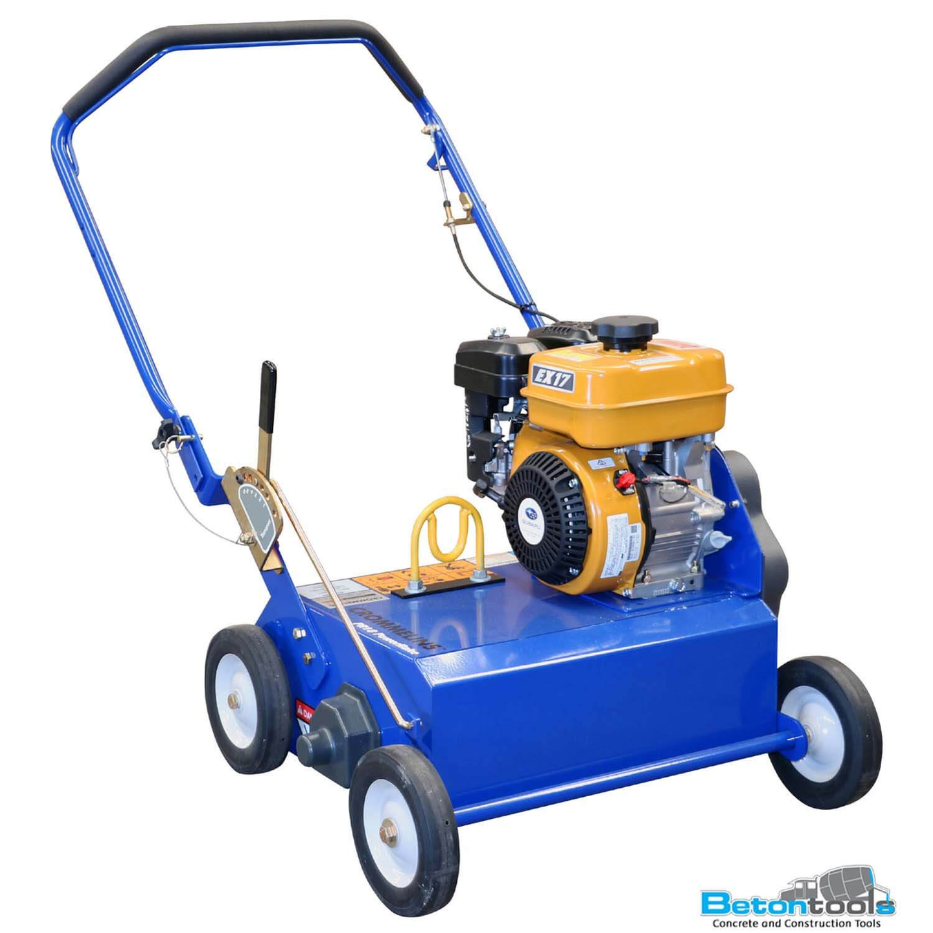 Groundcare Equipment