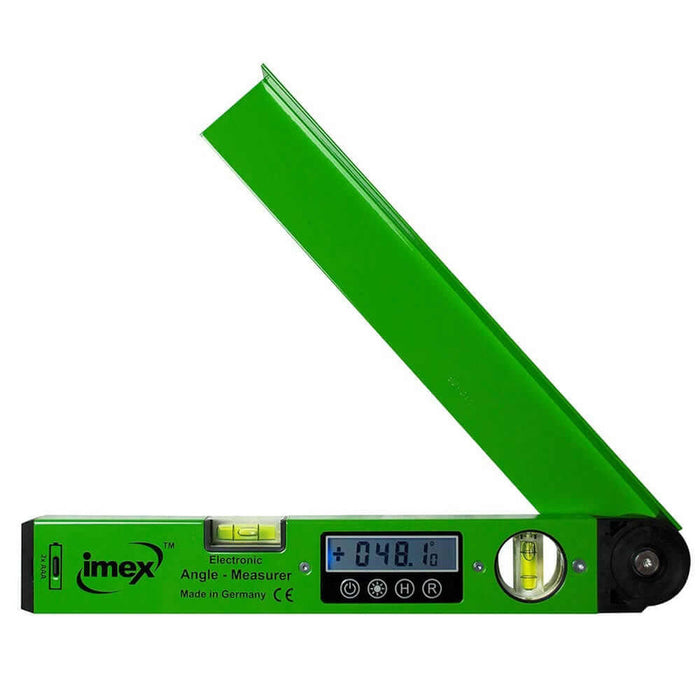 Imex Angle Gauge