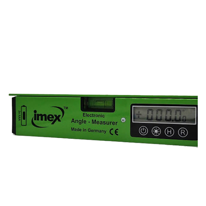 Imex Angle Gauge