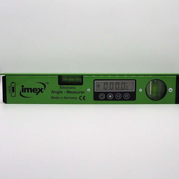 Imex Angle Gauge