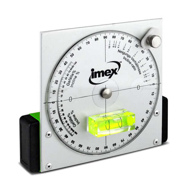 Imex Inclinometer