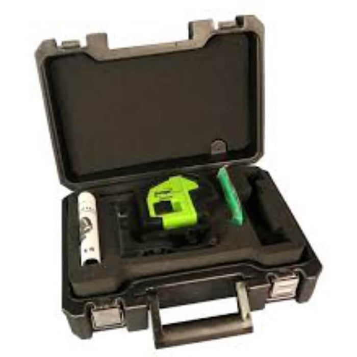 IMEX IPL3 Pipe Laser Carry Case - 012-ICCP