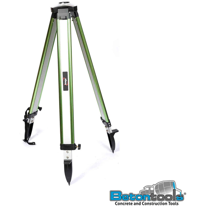 Imex Flat Top Aluminium Tripod SJA30F