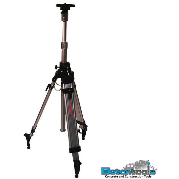 Imex Musketeer 2.7m Horizontal and Vertical Elevating Tripod SJP50