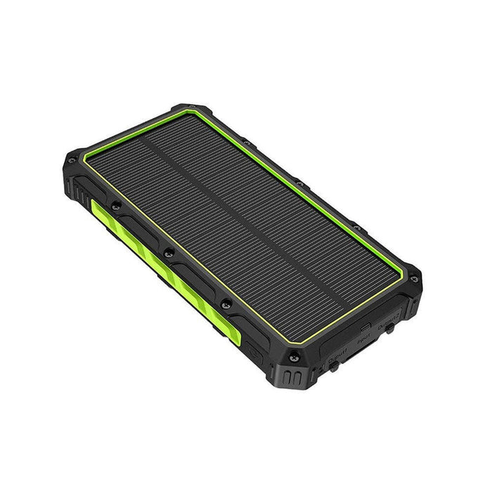 Imex Ipower IPB200 Solar Powerbank - 015-IPB200