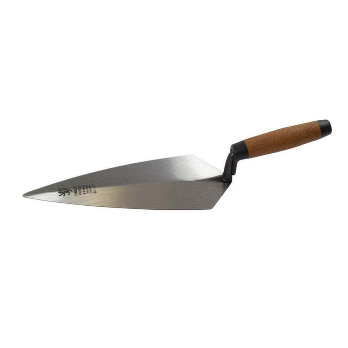 NELA Philadelphia Brick Trowel - Forged