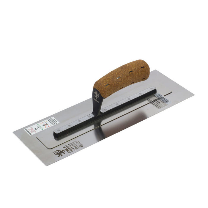 Nela Tools Prem MediFLEX Stainless Trowel