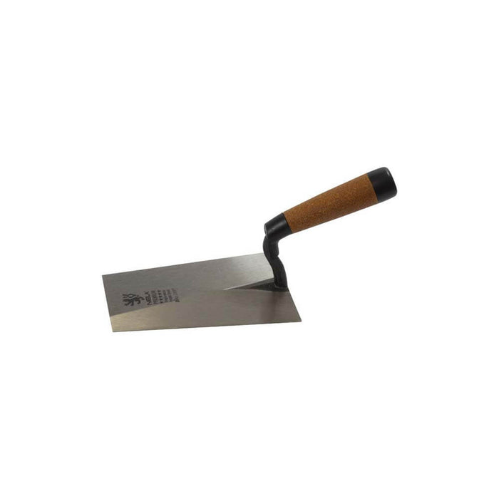 NELA Mason Trowel Swan Neck