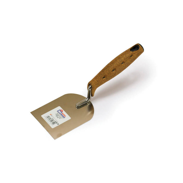 NELA Stainless Steel Margins Trowel