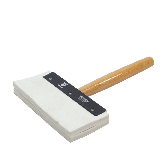 NELA Felt Brush - 0361