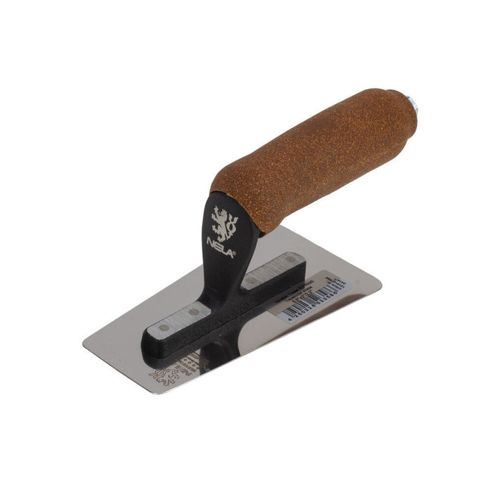 NELA 140x77/55mm Venetian Supreme Trowel - 0412