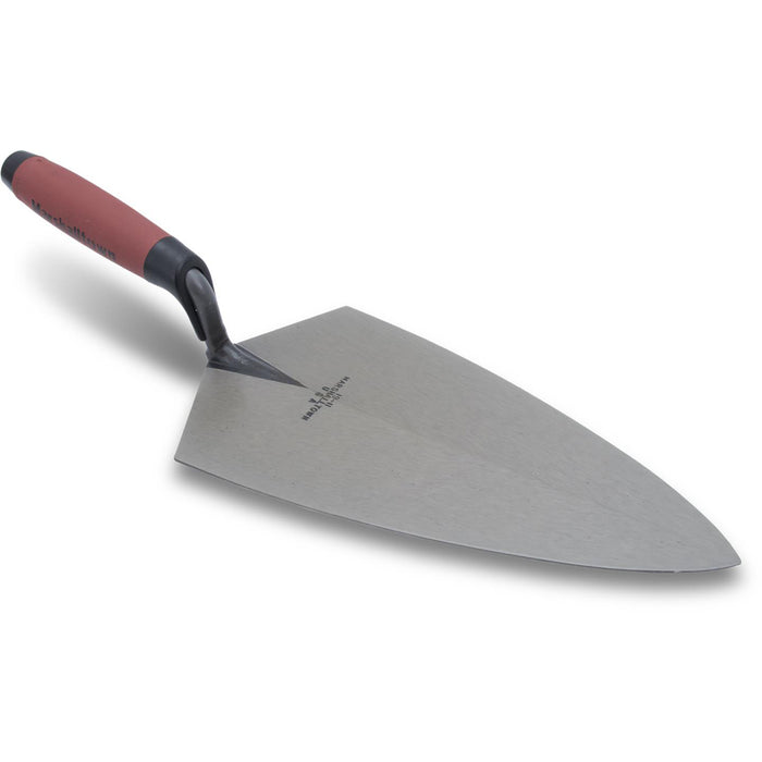 Marshalltown Phil Pattern Brick Trowel - 280mm - Durasoft Handle - MT19/11FG - 10109